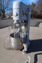 Hobart V-1401 Bowl Mixer, Multi-Speed