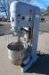 Hobart V-1401 Bowl Mixer, Multi-Speed, (3)