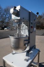 Univex 20 Qt.  Bowl Mixer, Multi-Speed