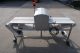 Loma Conveyorized Metal Detector, Aperture 21 In. Wide X 7 In. High