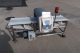 Loma Conveyorized Metal Detector, Aperture 21 In. Wide X 7 In. High