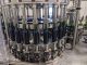 GAI 24 Head Wine Bottling Filling Line, 300 Cases Per Hour