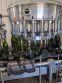 GAI 24 Head Wine Bottling Filling Line, 300 Cases Per Hour