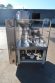 Vanguard VF-60P Hot Air Tube Filling And Sealing Machine, 60 Per Minute