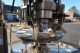 Vanguard VF-60P Hot Air Tube Filling And Sealing Machine, 60 Per Minute