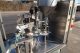 Vanguard VF-60P Hot Air Tube Filling And Sealing Machine, 60 Per Minute