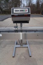 Enercon “Super-Seal” Induction Sealer, Single Phase Electrics