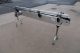 3-1/4 In. Wide X 90 In. Long Stainless Steel Bottle Conveyor, Variable Speed