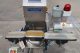 Mettler Toledo Hi-Speed Conveyorized Check Weighers, (2)