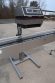 Enercon “Super-Seal” Induction Sealer, Single Phase Electrics