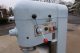 Hobart M-802 Bowl Mixer, 80 Quart Capacity Model M-802