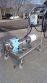 Waukesha Cherry Burrell 018U1 Stainless Positive Displacement Pump,  Vari-Speed
