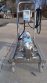 Waukesha Cherry Burrell 018U1 Stainless Positive Displacement Pump,  Vari-Speed
