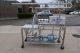 Simplex AV-100 Piston Filler with Progressive Cavity Feed Pump, Portable