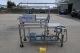 Simplex AV-100 Piston Filler with Progressive Cavity Feed Pump, Portable