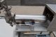 Simplex AV-100 Piston Filler with Progressive Cavity Feed Pump, Portable