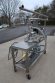 Simplex AV-100 Piston Filler with Progressive Cavity Feed Pump, Portable