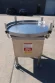Kaps-All Automatic Liquid Filling Line with Capper, Cleaner, Rotary Tables