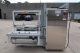 Texwrap 1810EH Side Seal Automatic Shrink Wrapper, Single Phase