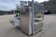Texwrap 1810EH Side Seal Automatic Shrink Wrapper, Single Phase