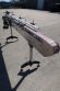 84 In. Long SS Motorized Bottle Conveyor