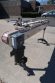 84 In. Long SS Motorized Bottle Conveyor