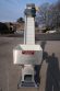 Hytrol 12 In. Wide Inclined Cleat Belt Conveyor/Feed, 80 In. Discharge Height
