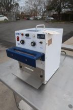 Aline STS-7 Tabletop Plastic Tube Sealing Machine