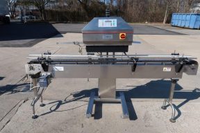 Automate Technologies AM-250 Induction Sealer