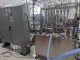 National Instrument Filamatic 10 Piston Vial Piston Filler/Capper, Sanitary