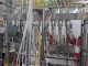 National Instrument Filamatic 10 Piston Vial Piston Filler/Capper, Sanitary