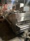 Praxair SS Cryogenic Freeze Tunnel, 25 Ft. Long Belt