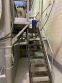 Day 200 Cu. Ft. Stainless Steel Double Ribbon Blender, 75HP Motor