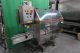 Kaps-All Automatic Liquid Filling Line with Capper, Cleaner, Rotary Tables