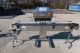 Kaps-All Automatic Liquid Filling Line with Capper, Cleaner, Rotary Tables