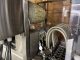Modern Packaging 5 Across Cup Filling and Sealing Machine