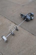 Used Agitators: Lightnin Mixer, Variable Speed Mixer