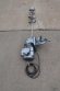 1/2 HP Clamp-on Portable Agitator, Single Phase