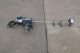 1/2 HP Clamp-on Portable Agitator, Single Phase