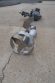 1/2 HP Clamp-on Portable Agitator, Single Phase