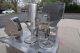 LZ Semi-Automatic Encapsulation Machine, 20,000 Capsules/Hour