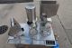 LZ Semi-Automatic Encapsulation Machine, 20,000 Capsules/Hour