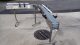 Kaps-All 90 Degree Stainless Steel Bottle Conveyor