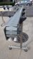 Kaps-All 90 Degree Stainless Steel Bottle Conveyor