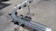 Kaps-All 90 Degree Stainless Steel Bottle Conveyor