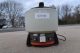 Damon/IEC HN-Sii Tabletop Centrifuge, Single Phase
