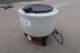 Damon/IEC HN-Sii Tabletop Centrifuge, Single Phase