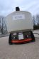 Damon/IEC HN-Sii Tabletop Centrifuge, Single Phase