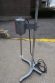 Premier Lab High Speed Disperser/Dissolver, Single Phase