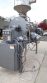 Littleford FKM-600-D Stainless Steel Plow Mixer, Liquid Injection
